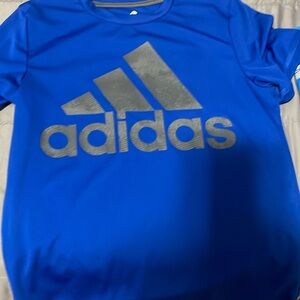 Adidas boys tshirt